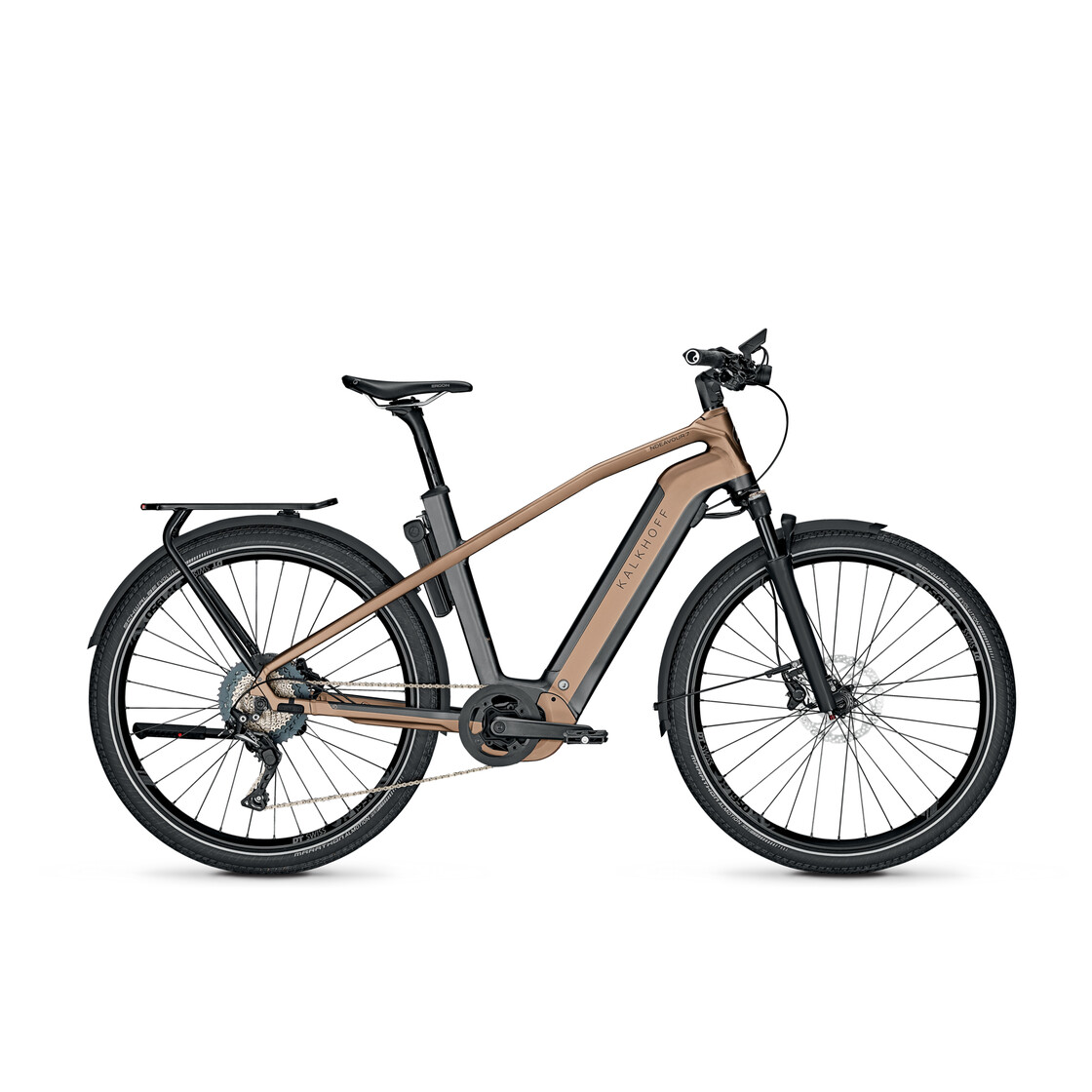 Cannondale Cykler Cannondale Quick 2 2020 - Orange Herre Citybike Udv. Gear